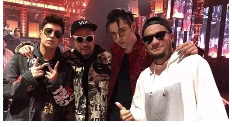 私生活|《披荊斬棘》脾氣最大的成員，懟導(dǎo)演組，私生活混亂不尊重女明星