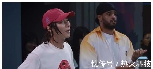 《街舞4》二十强名单曝光，韩宇淘汰出局，两位冠军在同一支战队