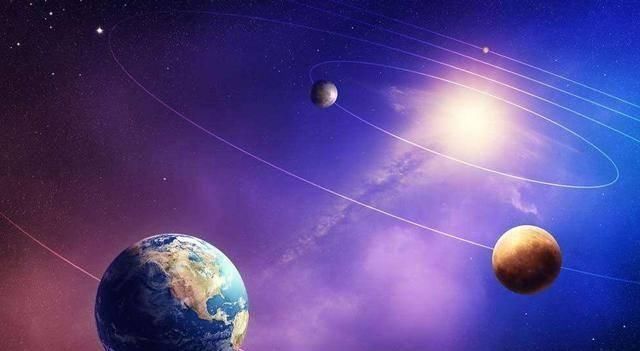 起源 不论是哪种情况,宇宙大爆炸几乎可以确切的说不是宇宙最初的起源