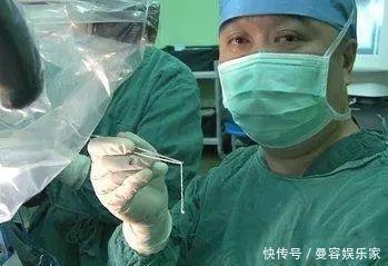 小男孩|7岁小男孩,脑中发现8厘米长虫,医生孩子妈太无知,害了孩子