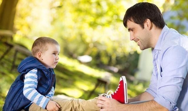 计较|越是没本事的父母,总喜欢在这两件事上与孩子计较,你是这样的吗