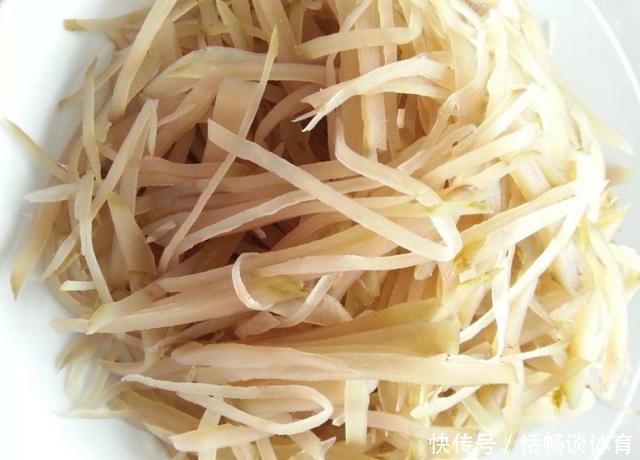 开净|自制几款开胃小咸菜,开净卫生又下饭,一上桌全吃光了