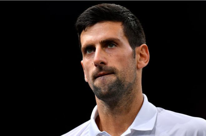 賠了夫人又折兵!澳網(wǎng)風波繼續(xù) 曝德約科維奇得支付320萬給澳洲