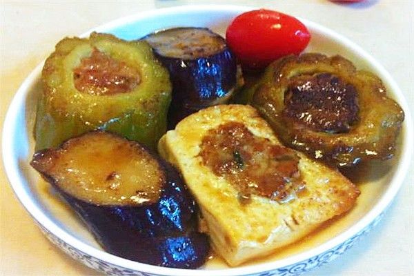 来袭|三伏天暑毒湿热来袭，清热去火补阳祛湿食疗美食，驱湿消暑强身体