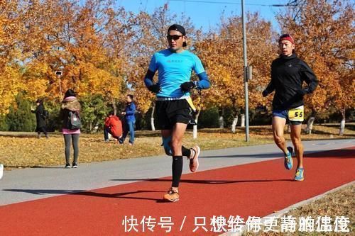 爱好者|爱健身的肌肉男,为什么几乎都不跑步?跑步真的会掉肌肉