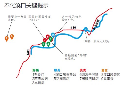 丽水|上海杭州南京三地出发，自驾游厦门，旅途行程这么规划最科学！