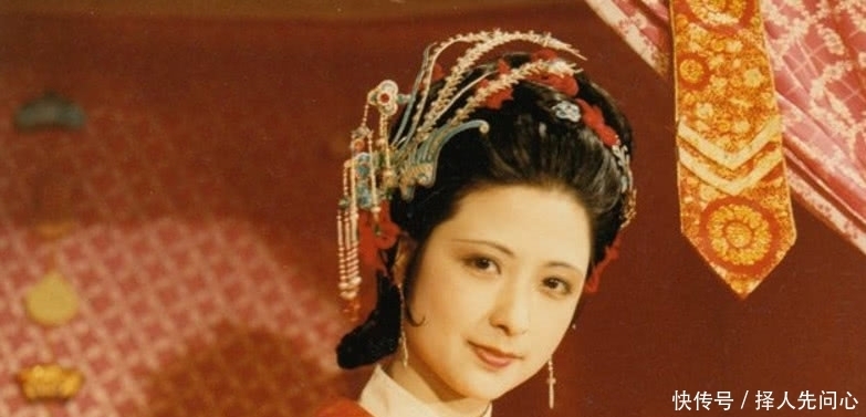 火坑|明知贾府是火坑,为何尤二姐还非去不可?去不去,于她都是死路