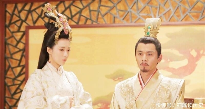 楚国|执掌秦国政权之后，宣太后为何先拿楚国开刀？