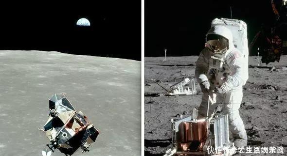 阿姆斯特朗临终前的话,似乎揭开了美苏两国几十年不再登月的真相