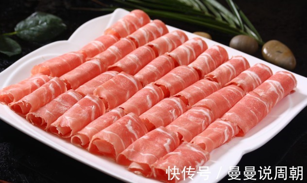 羊肉|“冬季进补,来年打虎”,冬季进补多吃一果、3肉、3种根菜