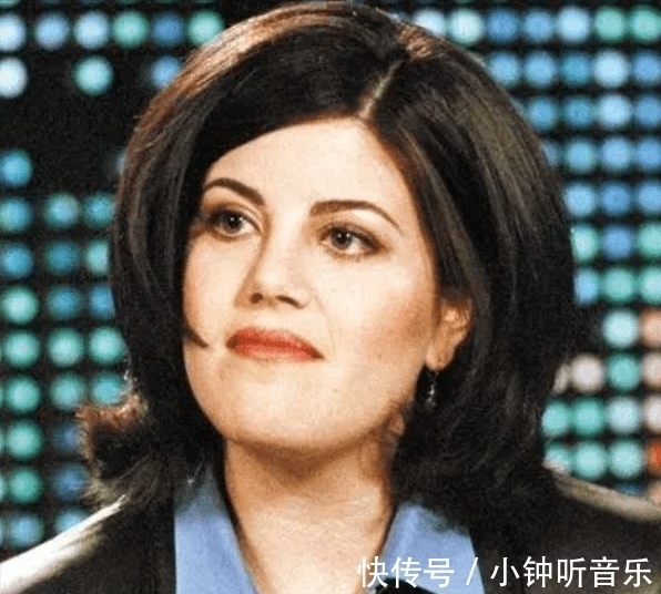 差点把克林顿拉下台,莱温斯基现状怎么样?