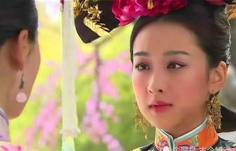 阿巴|阿巴亥:11岁被迫出嫁,儿子皆为清朝战神,结局却是芳龄殉葬