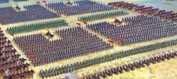 会盟|穿越千年重回西周孟津会盟台!