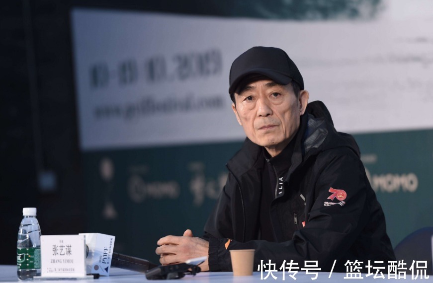 告别|张艺谋落泪告别冬奥!或留下2大遗憾,网友:亚运会的时候找回来