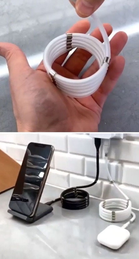 天才$看完这些脑洞大开的创意设计,不得不说设计师简直是天才!