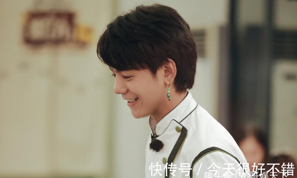 中餐廳|林述巍和張亮下廚做飯，合伙人的真實(shí)反應(yīng)暴露節(jié)目拉垮的真正原因