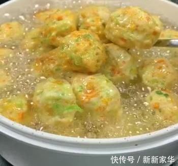 慈禧太后都喜欢吃的菜,还等什么,赶紧动手来做一做哦!