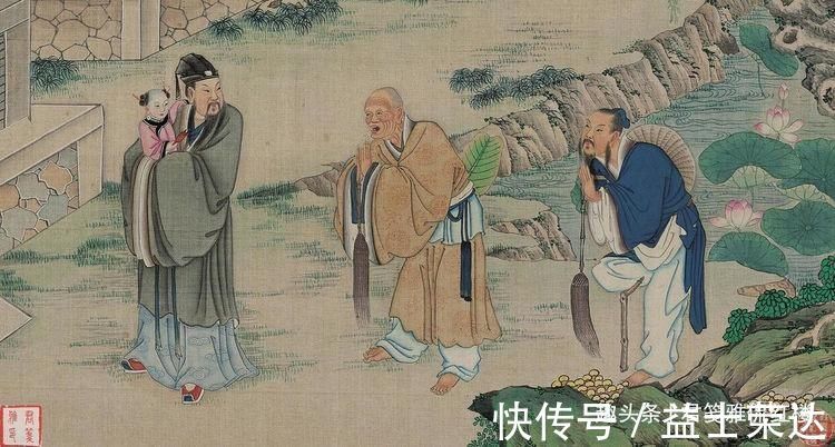 贾宝玉$林黛玉的结局,曹雪芹写在第一回,那个丢的小女孩就是另一个黛玉