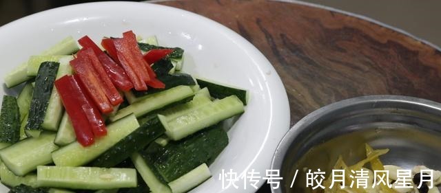 黄瓜|寒冬腊月易上火,别总吃大鱼大肉,多吃5种碱性蔬菜,润燥还降火!