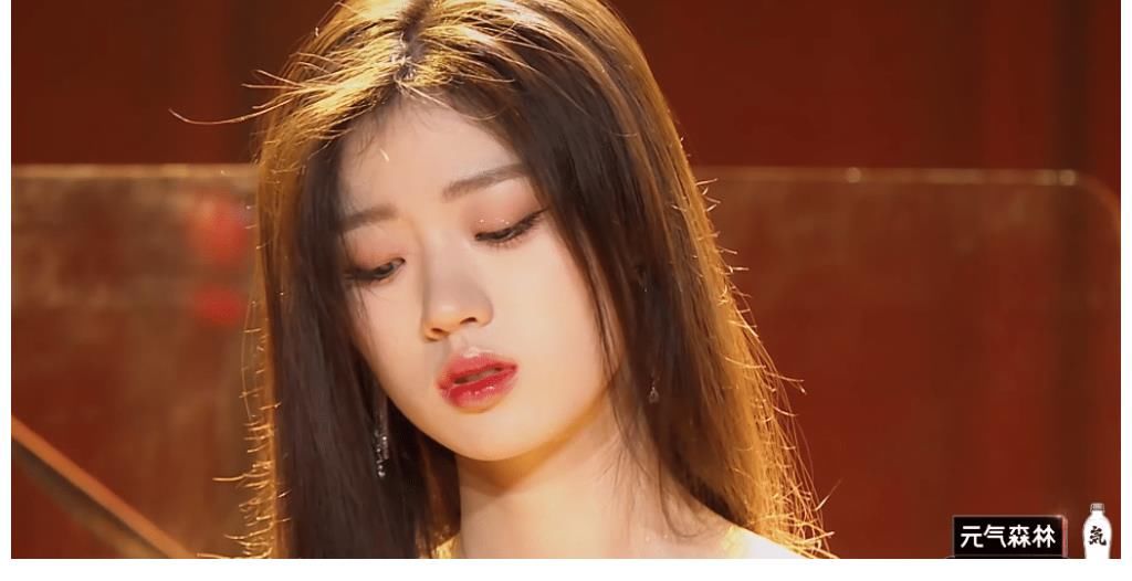 淘汰|单依纯终于淘汰了！上综艺与学习，在她心里哪个更重要？