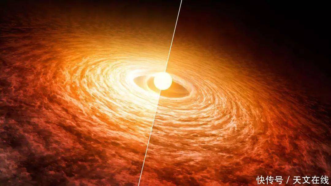 神秘的宇宙瑰宝 STDR56到底有什么奇特之处?看看科学家怎么说