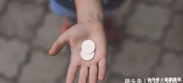 情商|小学生要钱申请书火了,孩子情商高到父母不忍拒绝,网友:必须给