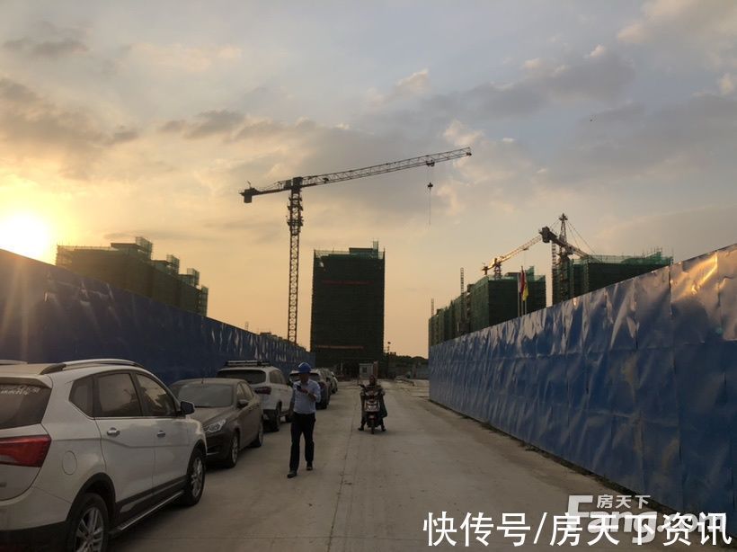 置业顾问|同济晶萃二期怎么样?看置业顾问马胜雷发布了一条项目新消息