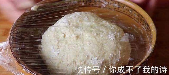 鸡蛋|1碗黄豆,加3个鸡蛋,教你1个秘制做法,出锅比吃肉还香