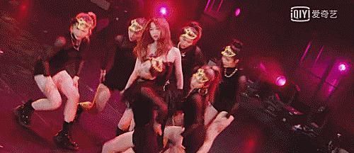 「青春有你3」开播！THE9-虞书欣变身“青春助教”欢乐多