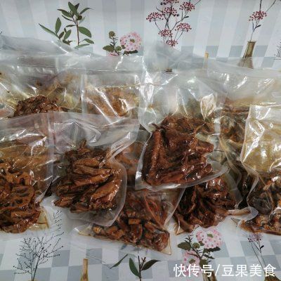 拌饭|下饭神器卤味一锅出，拌饭还能吃三碗
