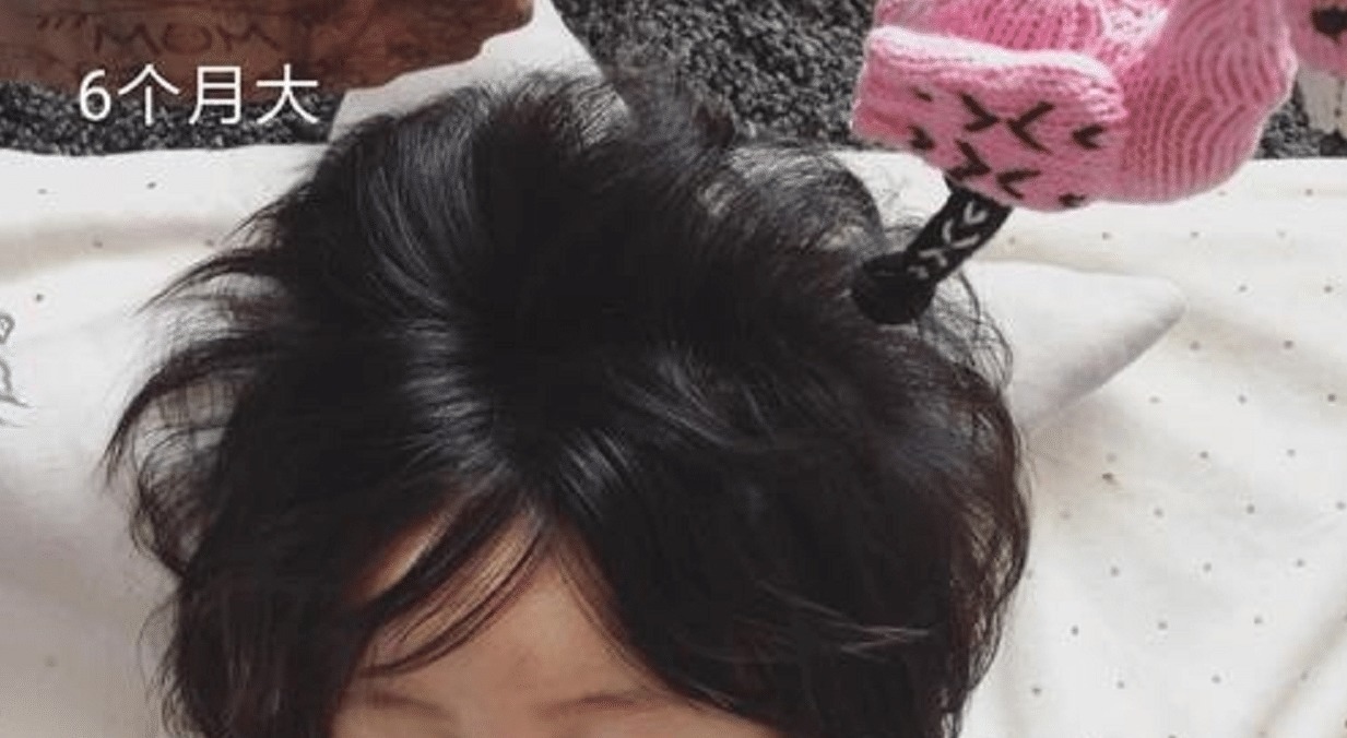 王盈盈|有这4个特征的娃,小时候再丑也不怕,坐等“丑小鸭逆袭成天鹅”