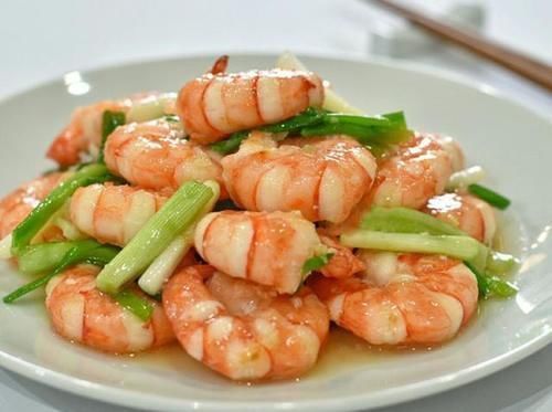 几道小炒家常菜,做法简单味道好,有荤有素,家宴待客用得上