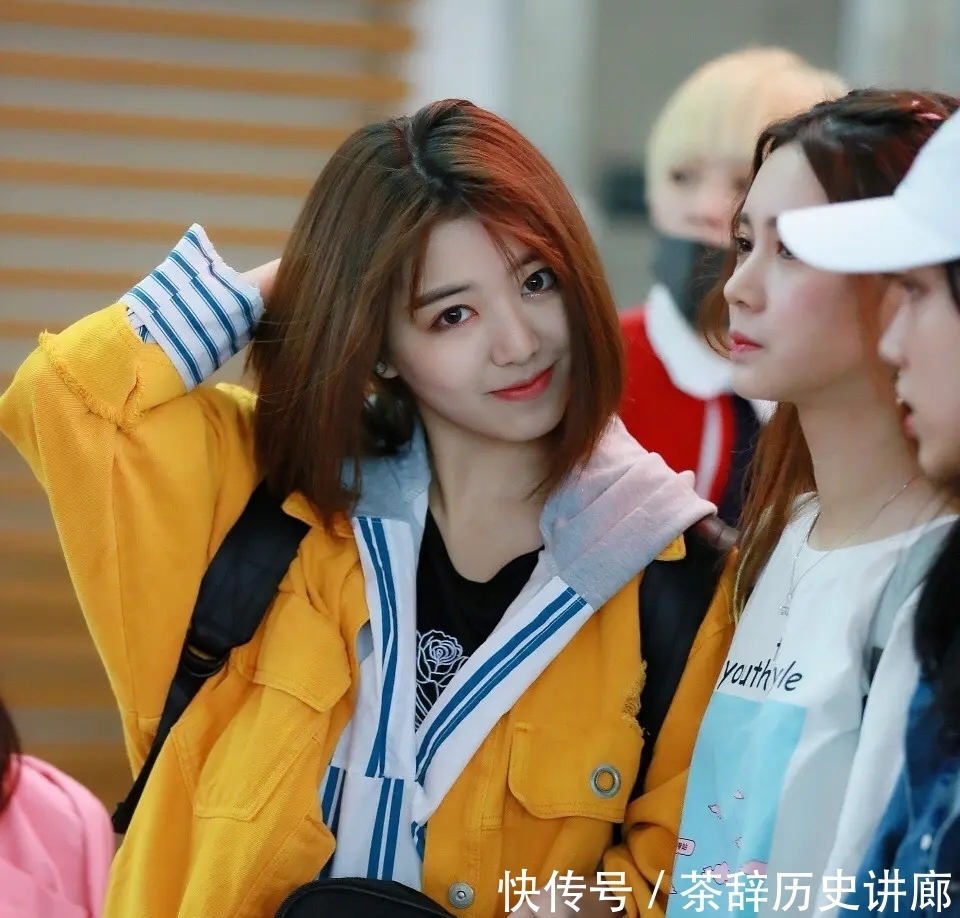 弥补遗憾再次参赛?疑似刘人语参加《创5》面试,后援会发文回应