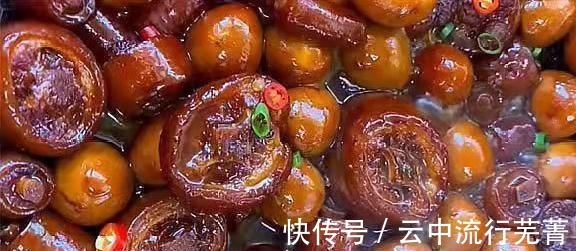 美味|秋日进补,吃鸡鸭肉不如吃它,高蛋白低脂,简单焖一焖,美味扑鼻!