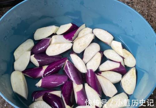 生粉|秋天,多给家人吃3样素菜,简单好做,营养足又美味,比肉还下饭