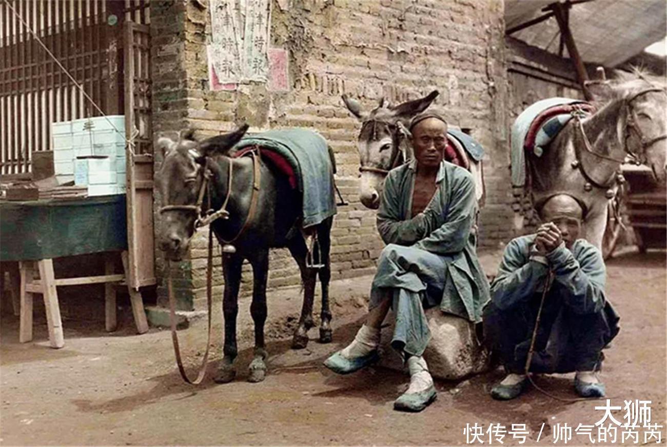 清末一桩奇案,让人不禁夸赞这才叫兄弟义气