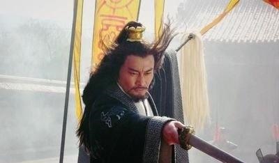 此人是梁山中结局最好的,早已看透宋江,谎称回乡看母,一去不回