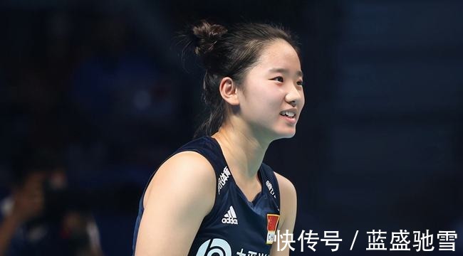 张常宁|朱婷淘汰!张常宁出任队长,李盈莹倪非凡扛大旗,女排新主力来袭!