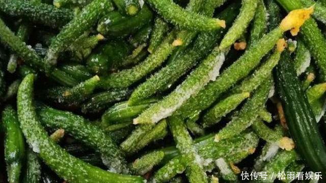 入味|腌黄瓜时,不要只加盐,多加1调料,黄瓜更脆更入味,放3个月不坏