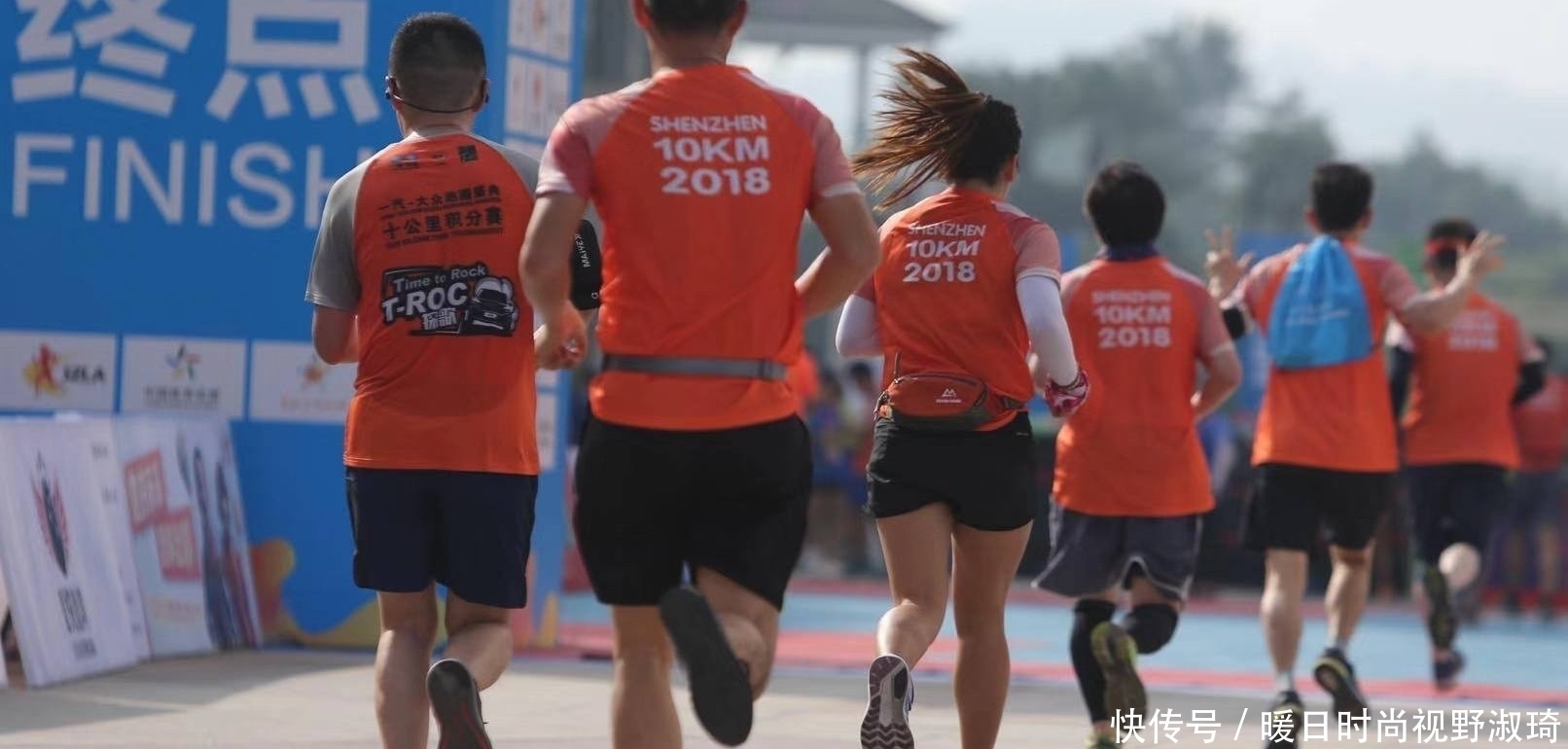 普通人|一口气能完成10公里跑步就很厉害了吗?未必!
