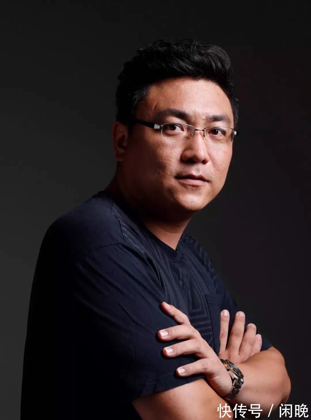 艺术家|崔景哲：80后艺术家领跑者，将中国特色绘画带上世界舞台