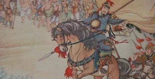 李咸梁|为何李成粱被称为明朝史上“第一罪将”