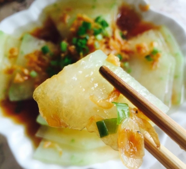 我家就馋这道菜,简单蒸一蒸,10分钟就好,鲜香软糯又营养!