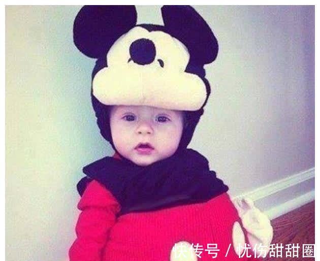 探索欲|高智商的孩子,大多生下来有4个特征,妈妈要清楚!