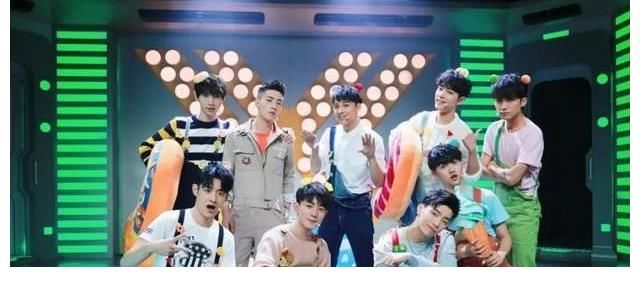 wjjw|小八卦，X玖，王一博，楊紫李現(xiàn)，王藝瑾，彭冠英張雨劍