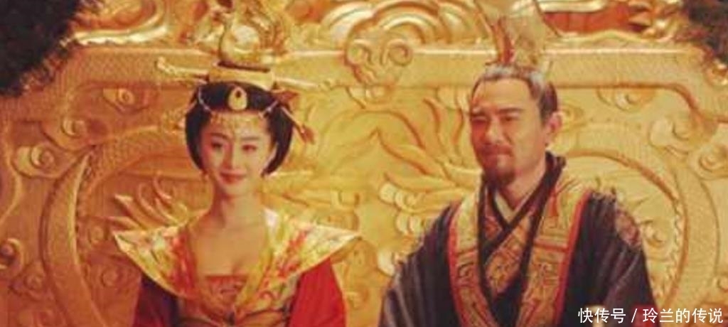 晚上睡觉|杨贵妃在床上的这个坏习惯，正常人受不了，唐玄宗却情有独钟