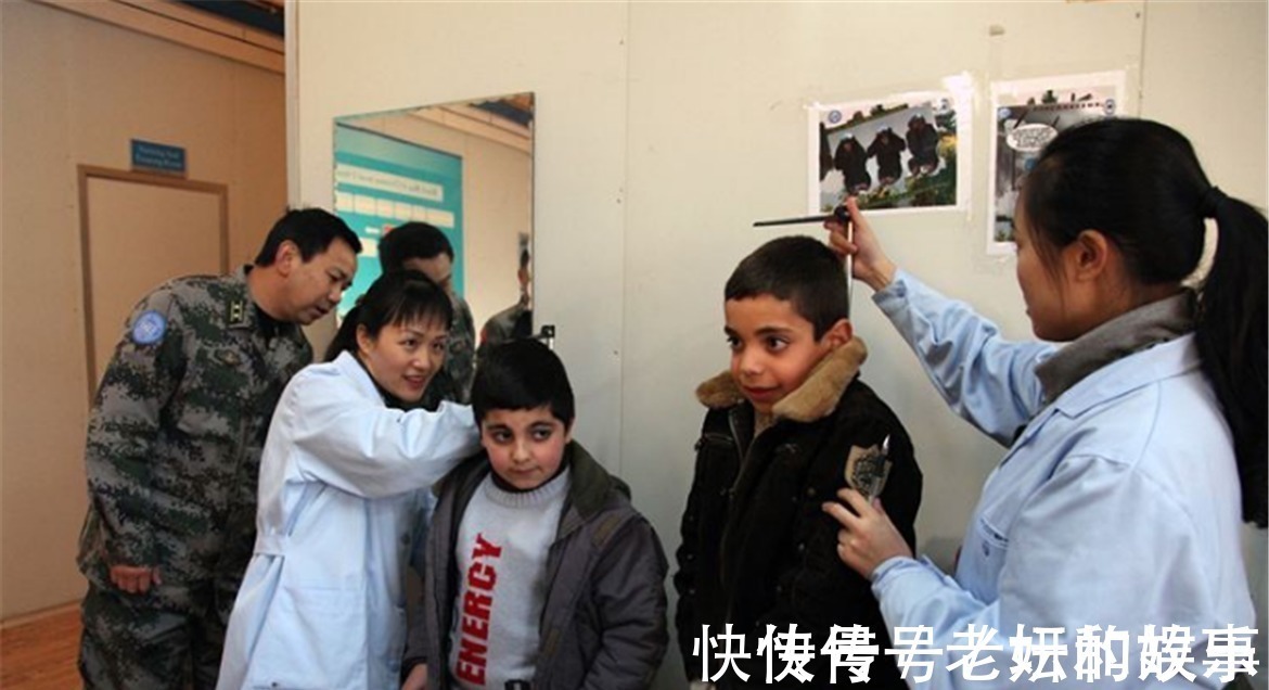 萱萱|“1到18岁”身高参照表,你家孩子有多高今年达标了吗