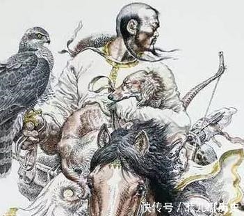 民族|“女真族”是中道兴起的民族为何唐末前的史书中未见其名