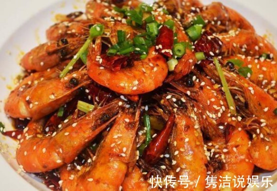 当下最火的几道美味家常菜，好吃又营养，简单实惠，天天吃都不厌