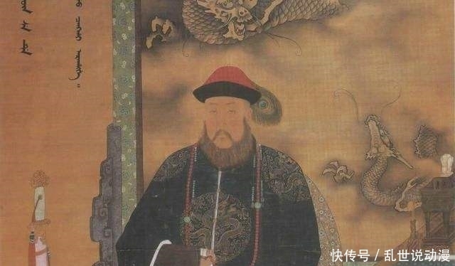 隐藏|乾隆为何为多尔衮翻案?同时重新评价明朝投降将领,用意何在?隐藏怎样用心